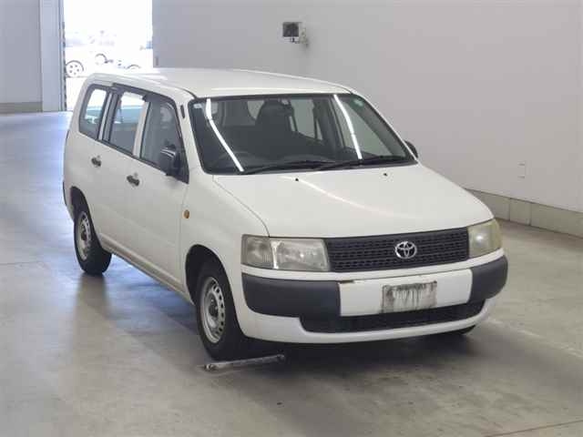 TOYOTA PROBOX 2009