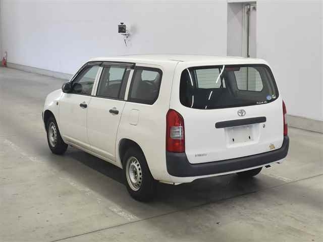 TOYOTA PROBOX 2009
