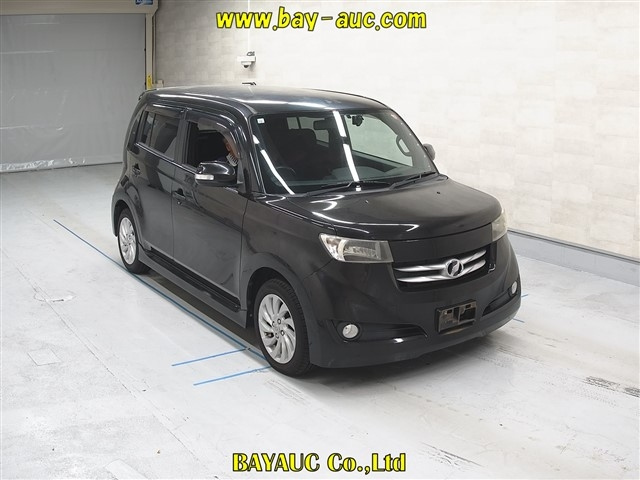 TOYOTA BB 2008