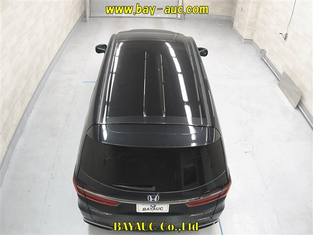 HONDA ODYSSEY 2025