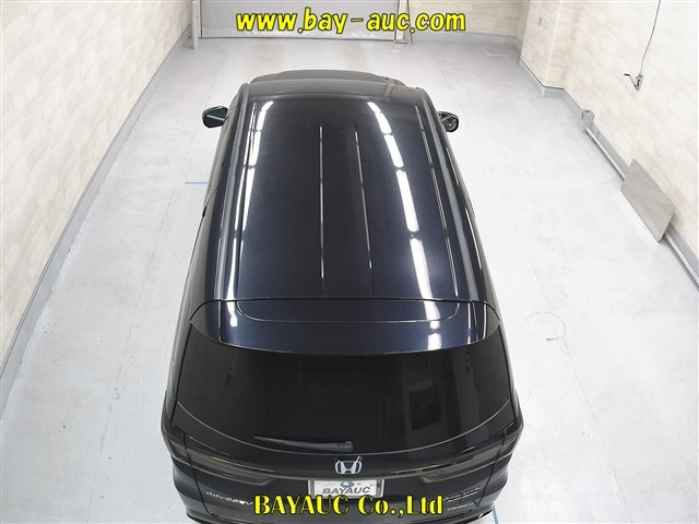 HONDA ODYSSEY 2023