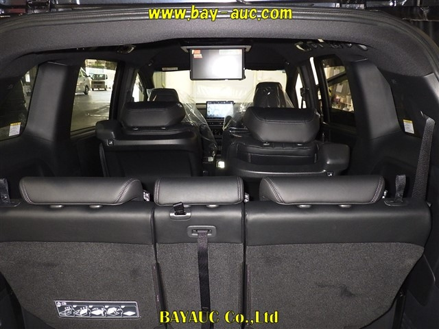 HONDA ODYSSEY 2023