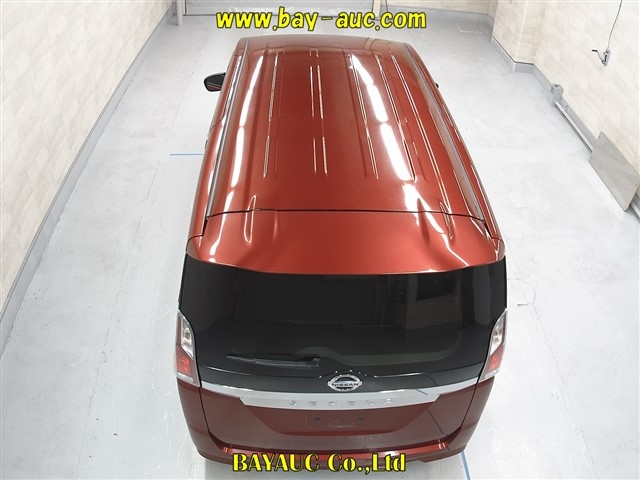 NISSAN SERENA 2018