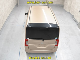 DAIHATSU TANTO 2018