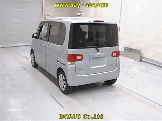 DAIHATSU TANTO 2012