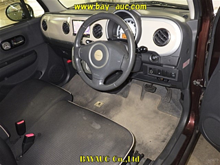 SUZUKI ALTO LAPIN 2012
