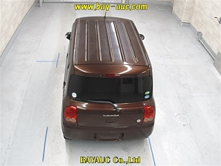 SUZUKI ALTO LAPIN 2012