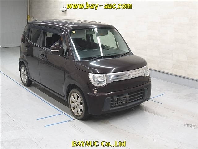 SUZUKI MRWAGON 2012