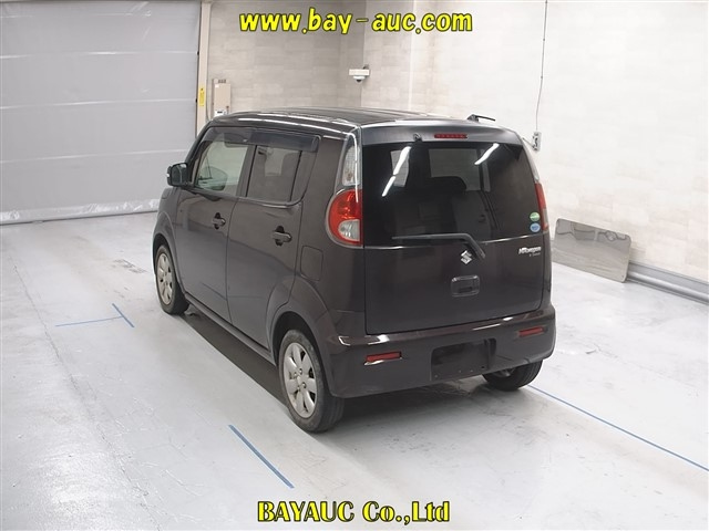 SUZUKI MRWAGON 2012