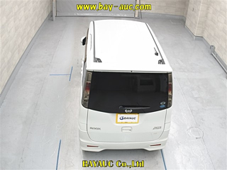 NISSAN ROOX 2012