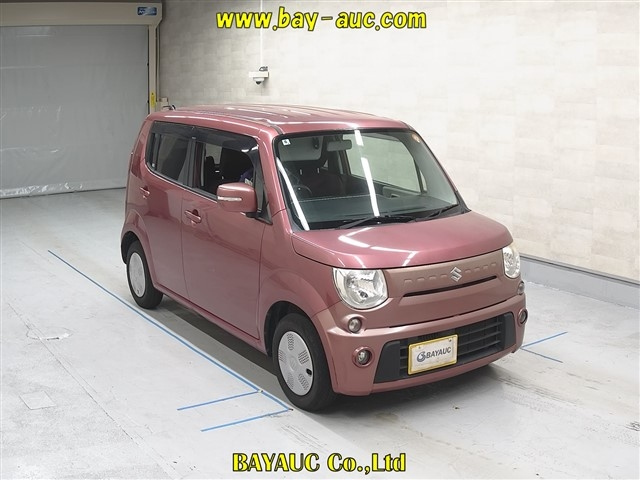 SUZUKI MRWAGON 2012
