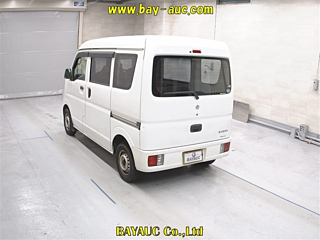 SUZUKI EVERY 2015