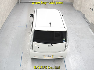 DAIHATSU MOVE 2013