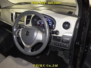 SUZUKI WAGON R 2014