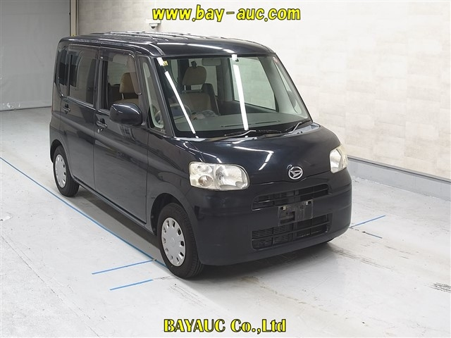 DAIHATSU TANTO 2009