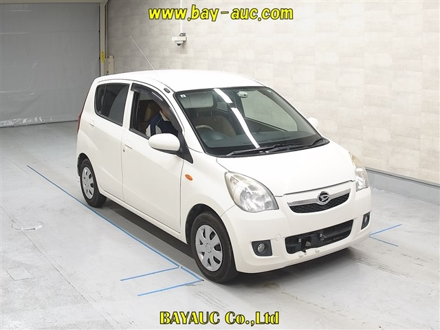 DAIHATSU MIRA 2009