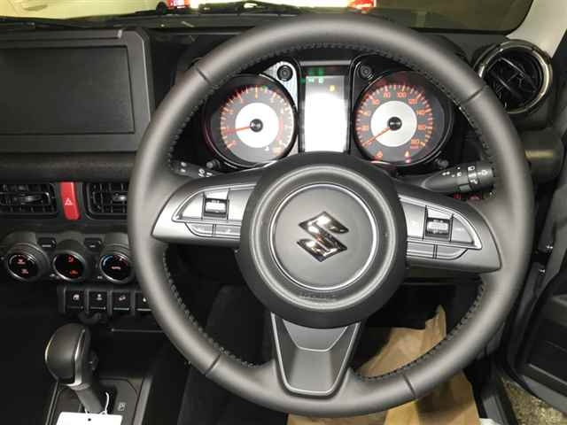 SUZUKI JIMNY SIERRA 2025