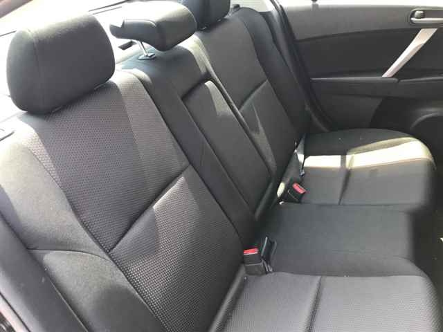 MAZDA AXELA 2012