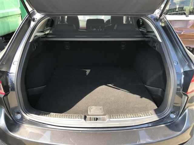 MAZDA ATENZA WAGON 2012