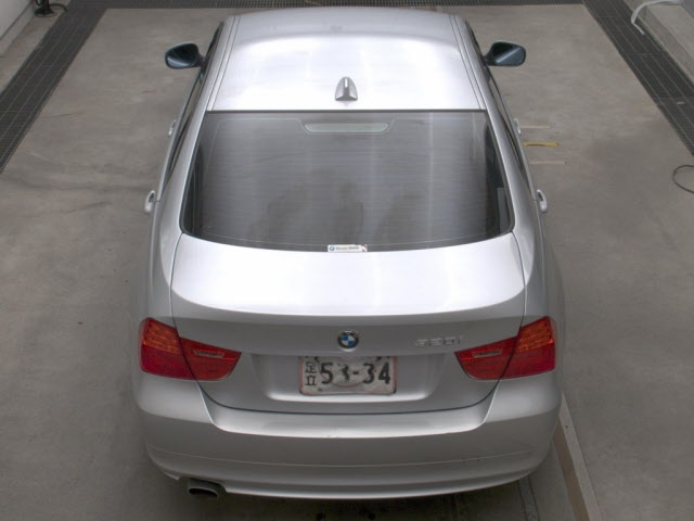 BMW 3 SERIES 2009