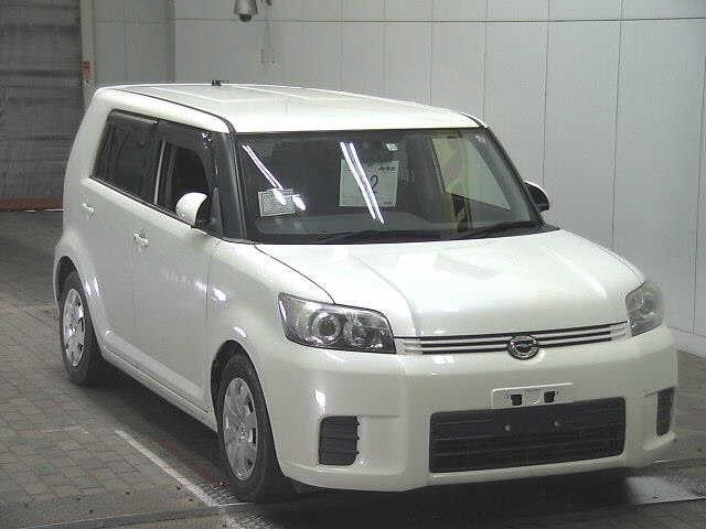TOYOTA COROLLA RUMION 2009