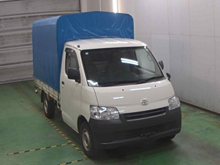 TOYOTA LITE ACE TRUCK 2019