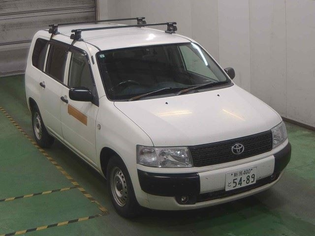 TOYOTA PROBOX 2012