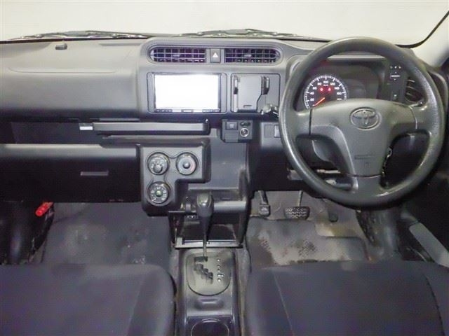 TOYOTA PROBOX 2020