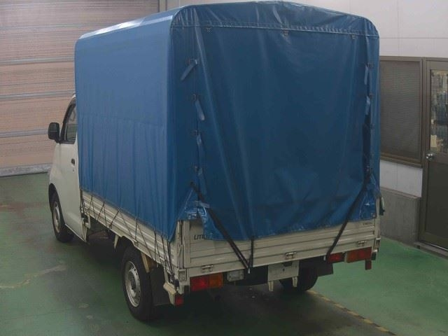 TOYOTA LITE ACE TRUCK 2019