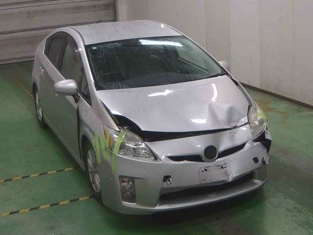 TOYOTA PRIUS 2009