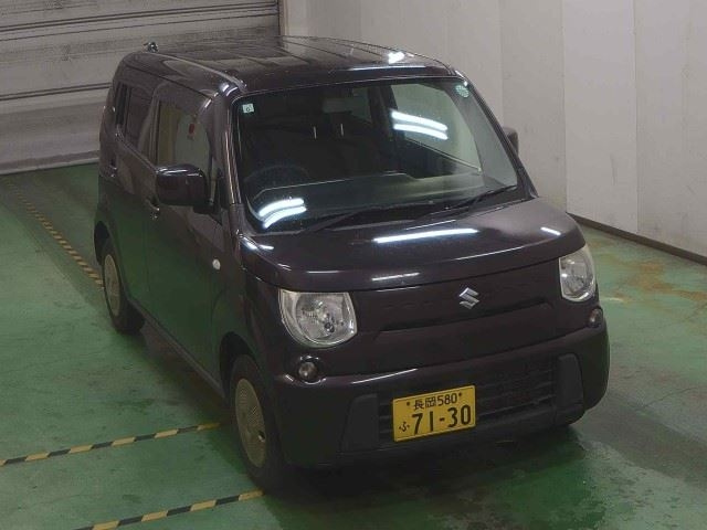 SUZUKI MRWAGON 2013
