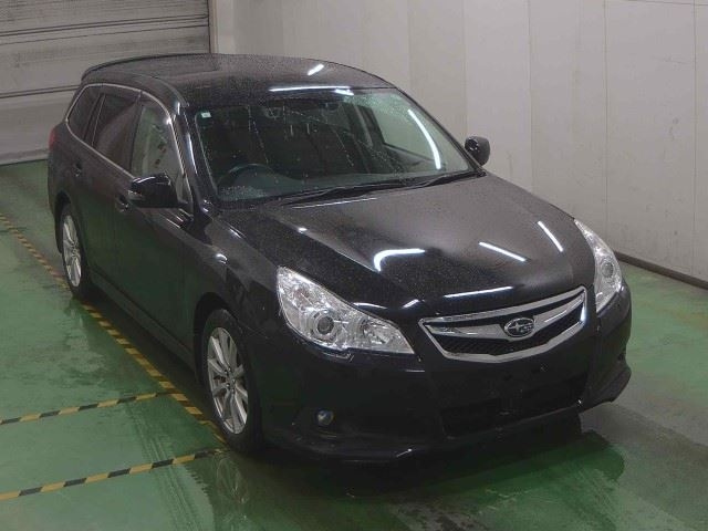 SUBARU LEGACY 2011