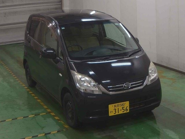 DAIHATSU MOVE 2009