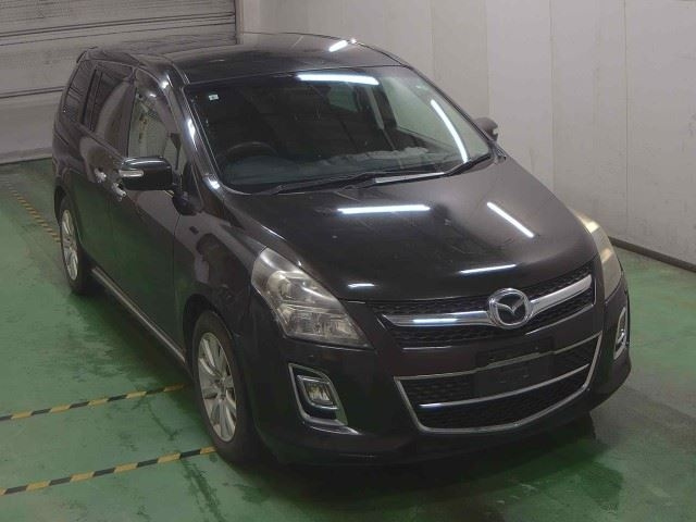 MAZDA MPV 2011