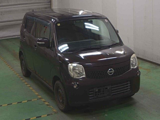 NISSAN MOCO 2012