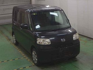 DAIHATSU TANTO 2012