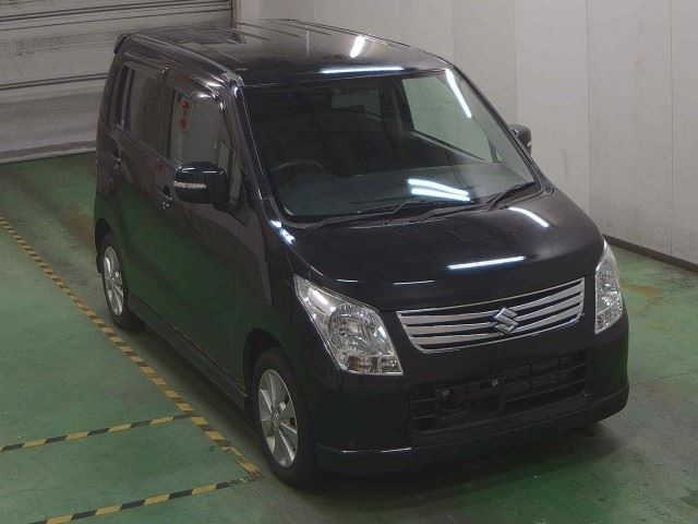 SUZUKI WAGON R 2010