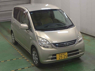 DAIHATSU MOVE 2009