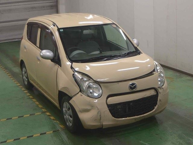 MAZDA CAROL 2013