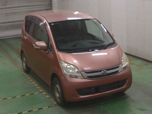 DAIHATSU MOVE 2009