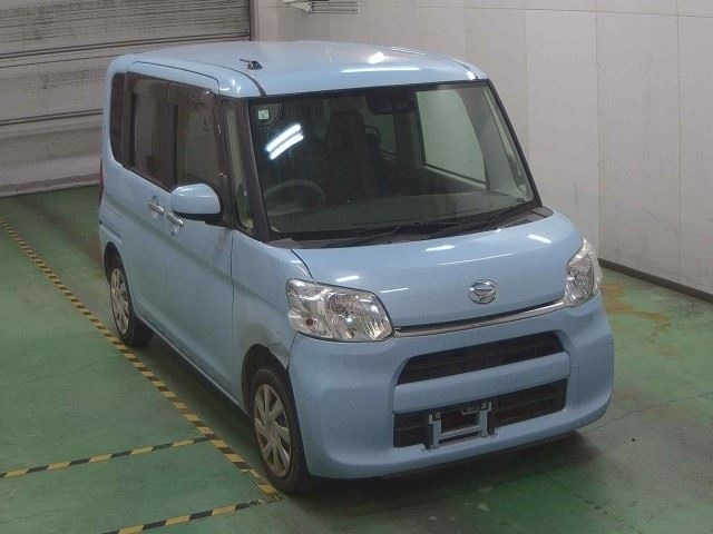 DAIHATSU TANTO 2017