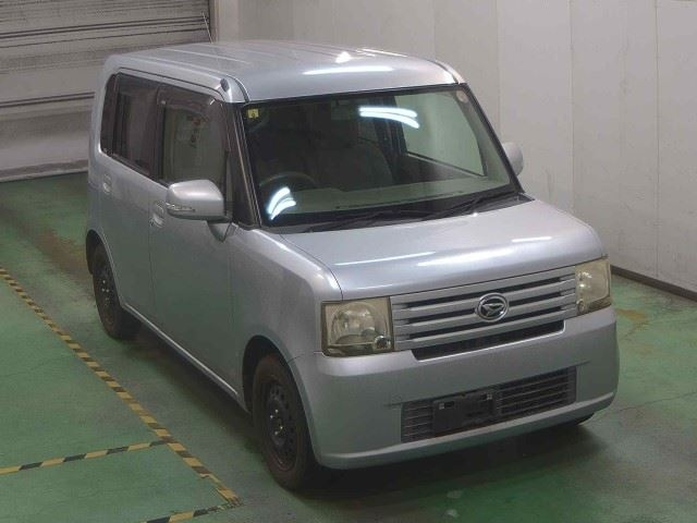 DAIHATSU MOVE CONTE 2008