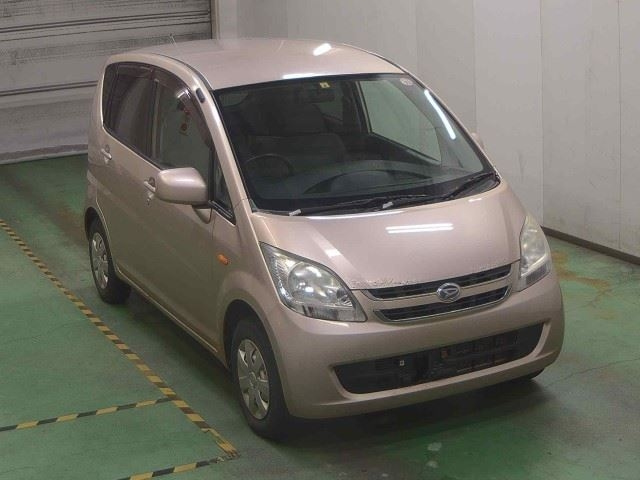 DAIHATSU MOVE 2008