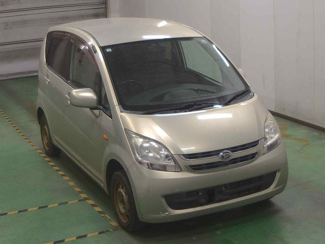 DAIHATSU MOVE 2009