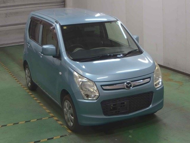 MAZDA FLAIR 2014