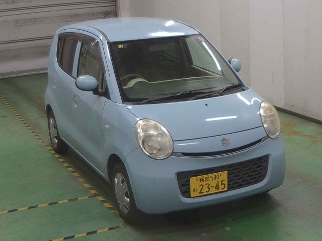 SUZUKI MRWAGON 2010
