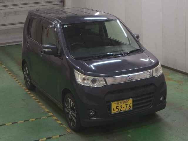SUZUKI WAGON R 2013