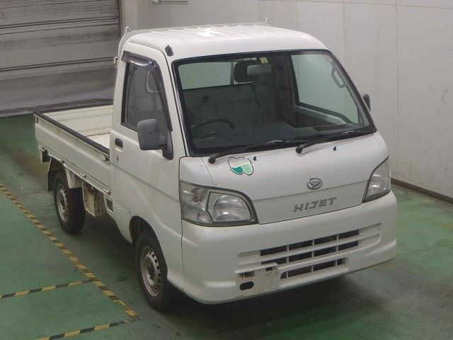 DAIHATSU HIJET TRUCK 2009