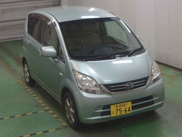 DAIHATSU MOVE 2009