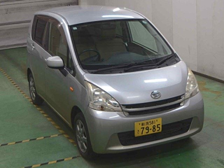 DAIHATSU MOVE 2011